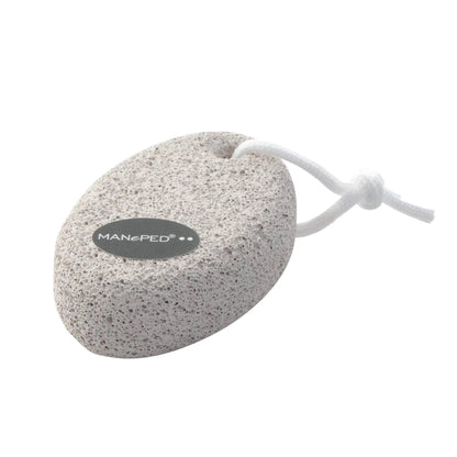 Bimsstein 2er Set Hornhaut-Entferner