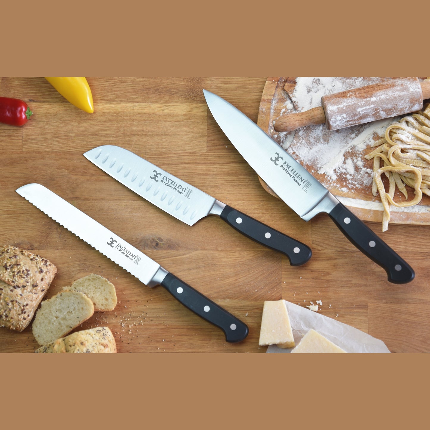 Brotmesser