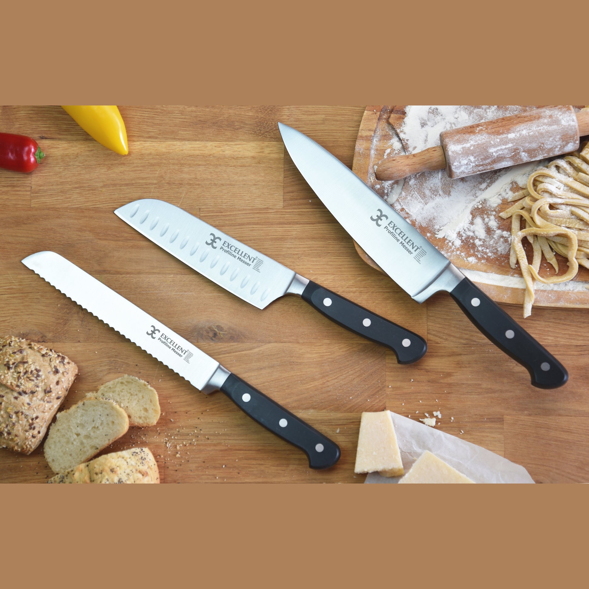 Brotmesser