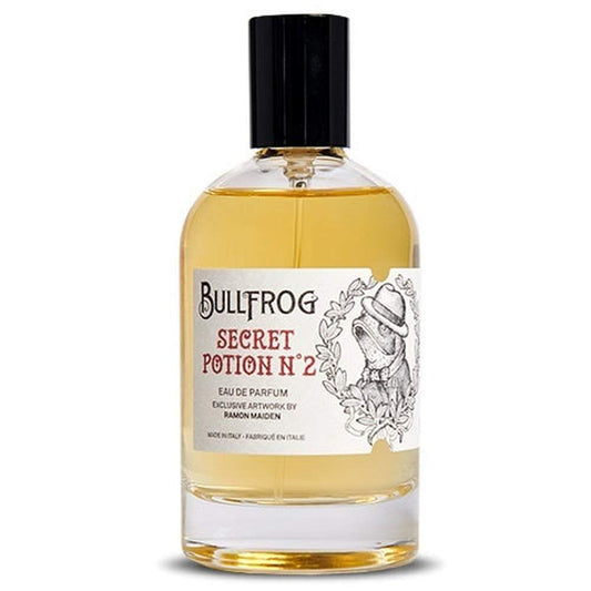 Bullfrog Eau de Parfum N.2 Secret Potion