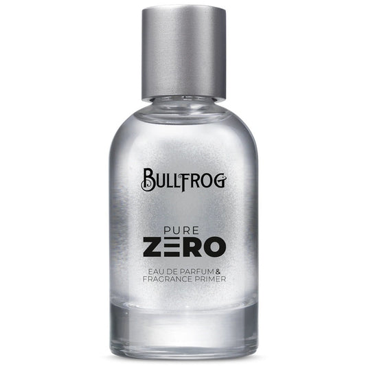 Bullfrog Eau de Parfum Pure Zero