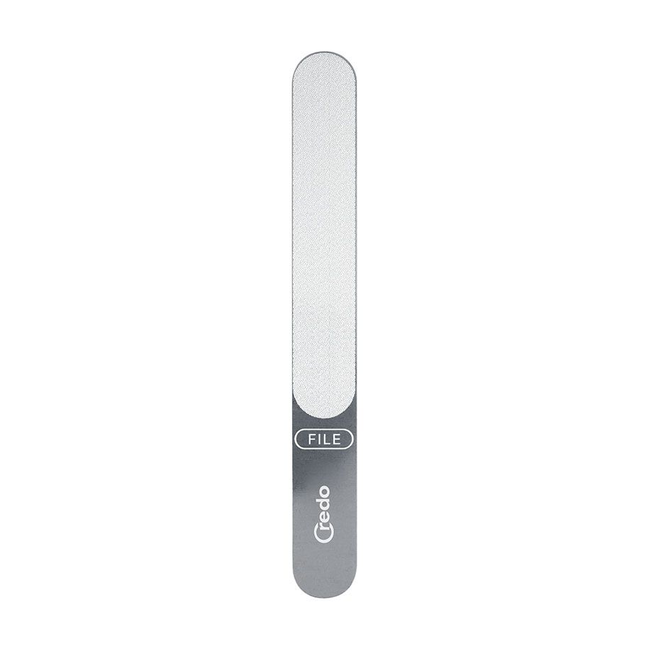 Credo 2-in-1 Profi-Buffer & -Feile 150 mm