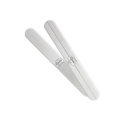 Credo 2-in-1 Profi-Buffer & -Feile 150 mm