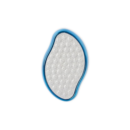 Credo Hornhaut Metallic Fussraspel