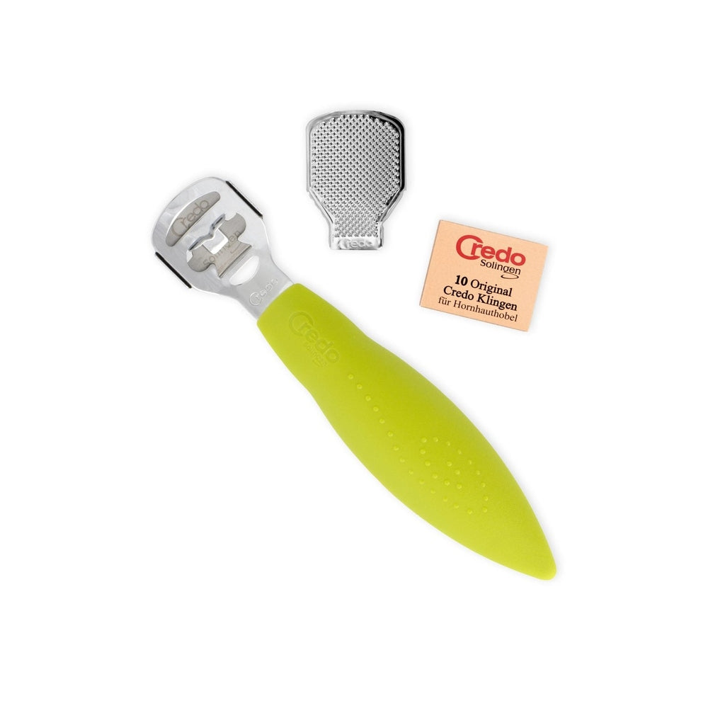 Credo Original Solinger Hornhauthobel