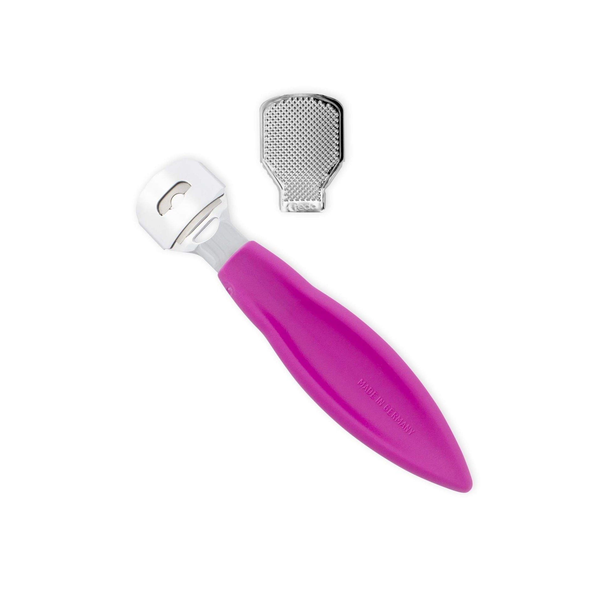 Credo Original Solinger Hornhauthobel - Pink