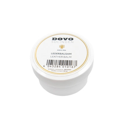 DOVO LEDERBALSAM
