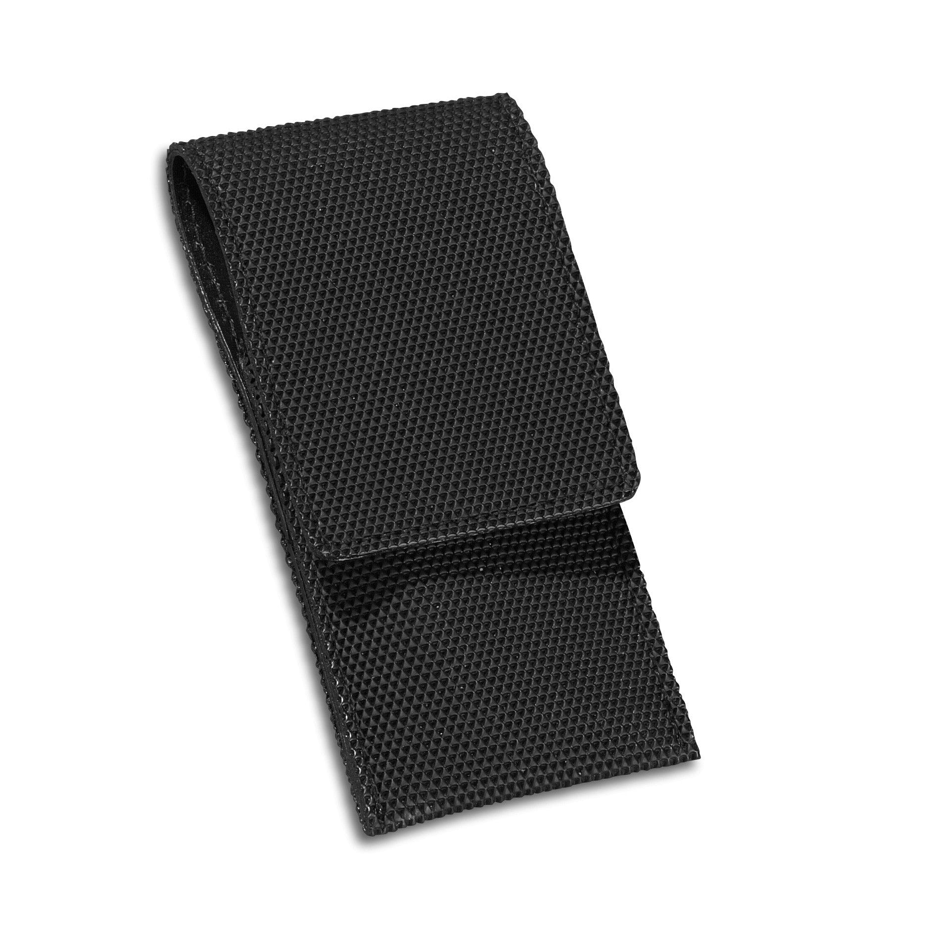 DREITURM Maniküre-Etuis – Maniküre Etui Made in Solingen - Modell BLACK TEX