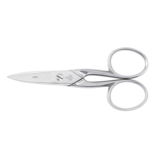 DREITURM Nagelschere Micro inox gerade - Made in Solingen