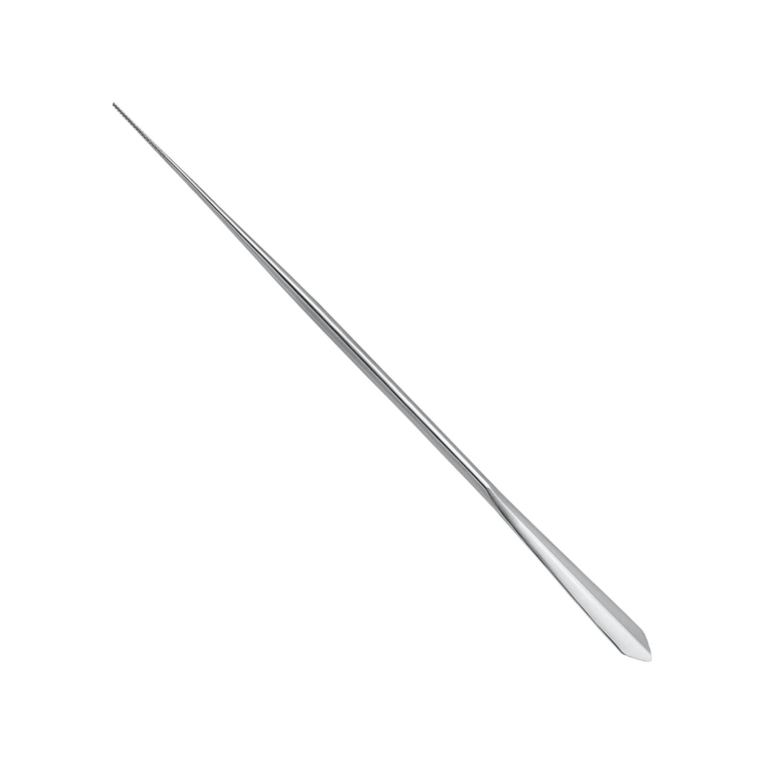 Doppelinstrument Nagelhautschieber