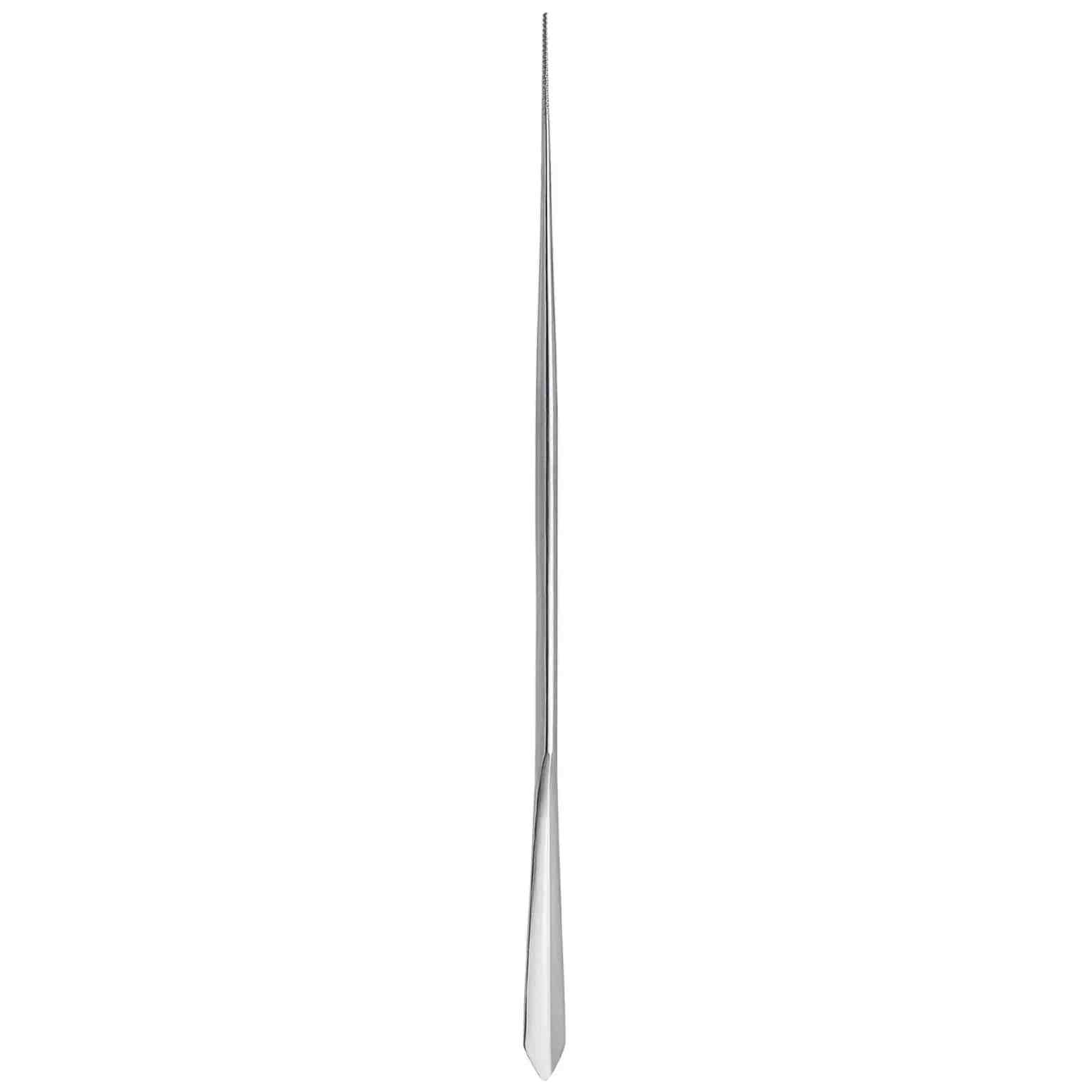 Doppelinstrument Nagelhautschieber