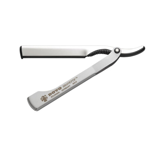 Dovo Shavette Aluminium
