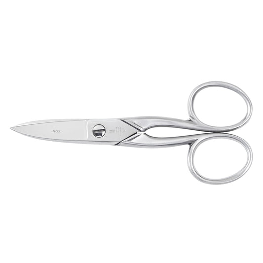 Dreiturm Nagelschere Micro inox 4,5" - Made in Solingen