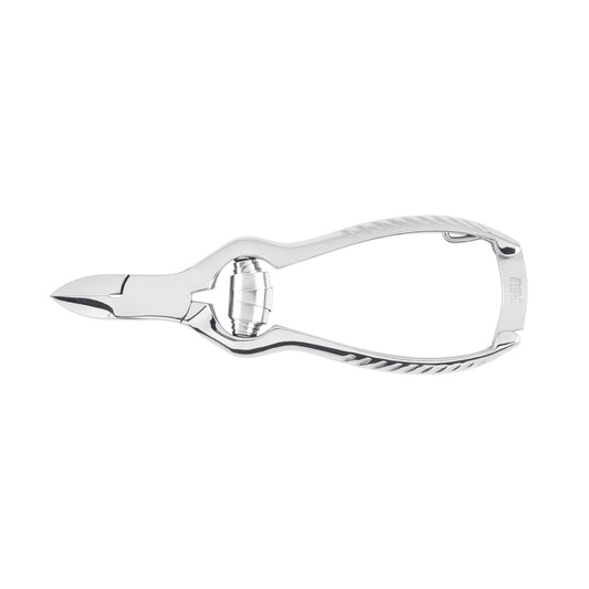 Dreiturm Nagelzange Pufferfeder