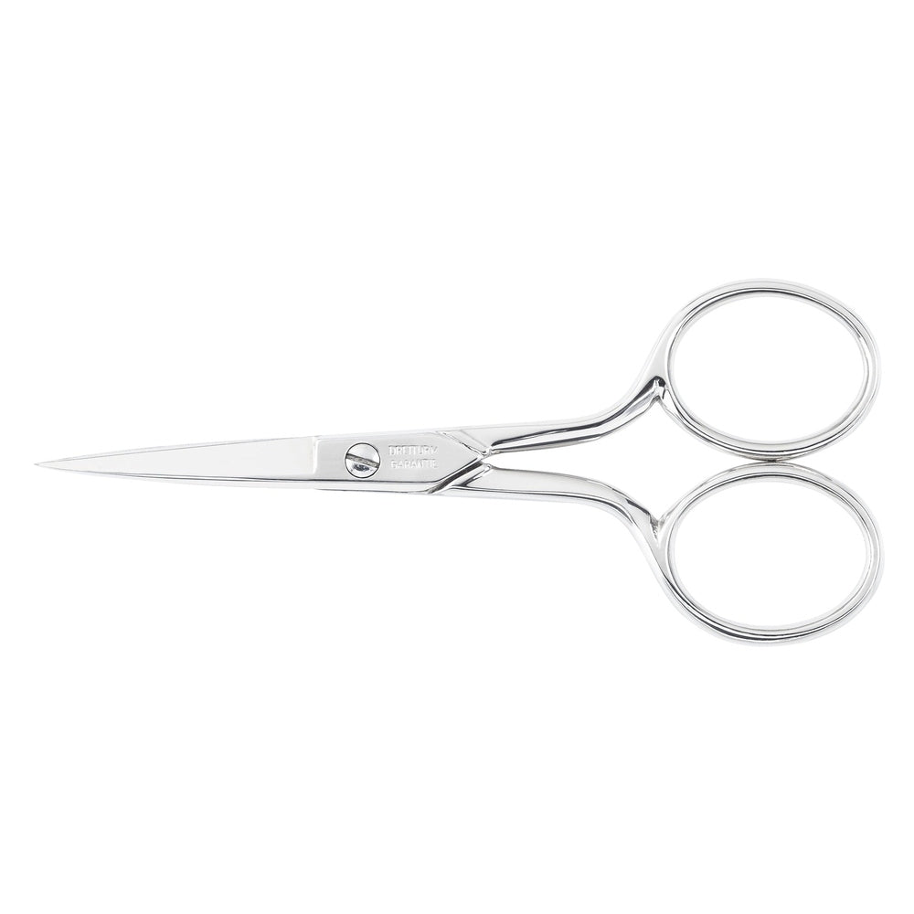Dreiturm Stickschere 4 Zoll