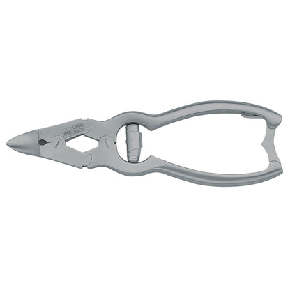 ERBE-DOPPELGELENKZANGE CM 13,5 ROSTFREI MATTIERT