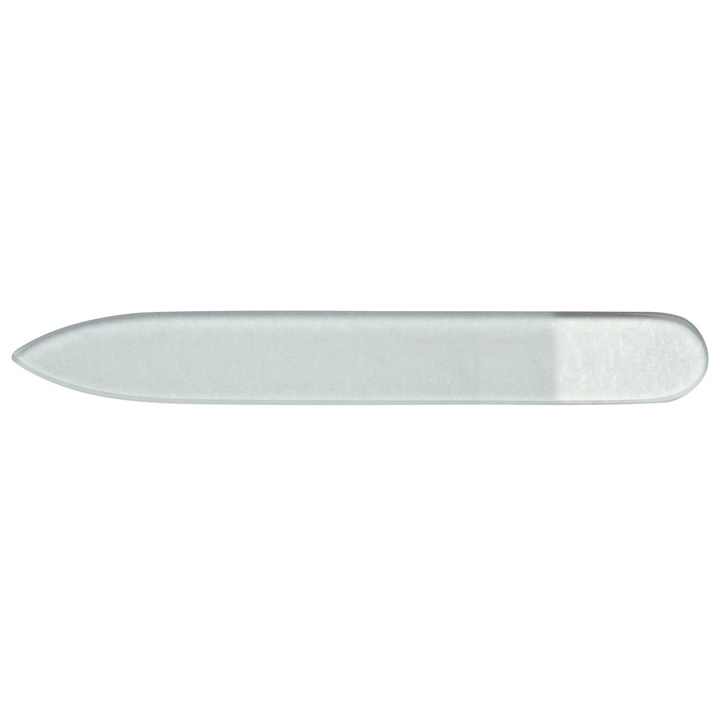 ERBE-GLAS-MINIFEILE MM 90 X 2, EINSEITIG