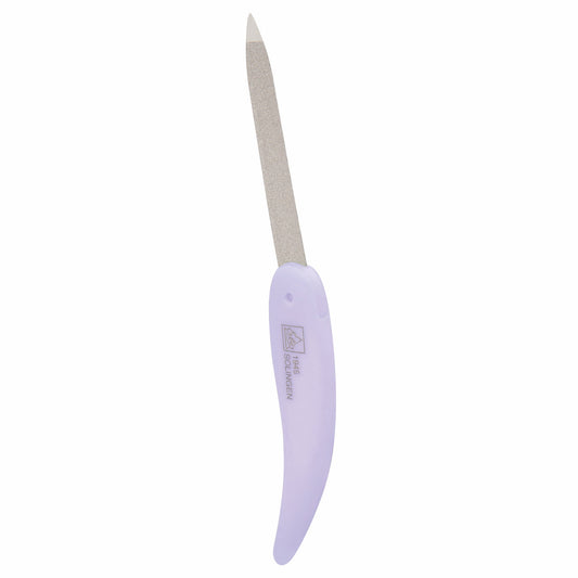 ERBE-KLAPPFEILE"POCKET PASTELL"LILA