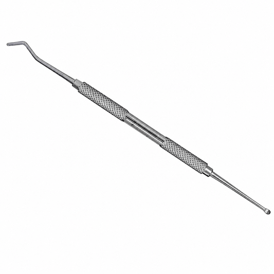Eckenheber mit Sonde