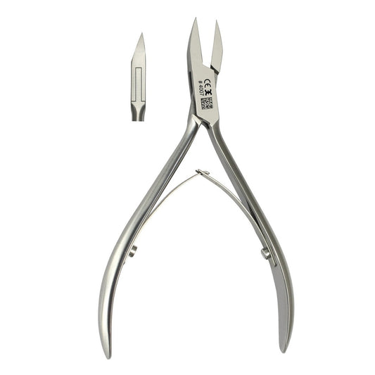 Eckennagelzange 10 cm, super schlank | P-Serie – offizielles Produktbild
