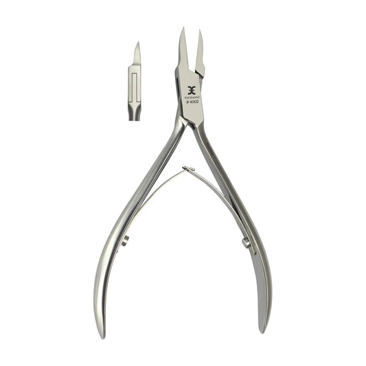 Eckennagelzange 11.5 cm
