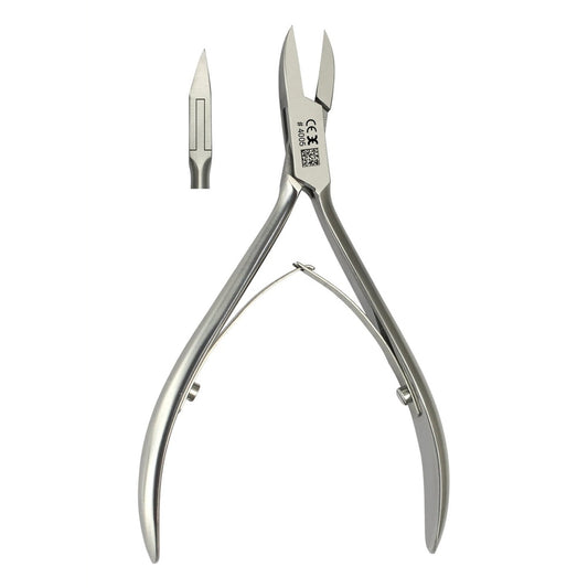 Eckennagelzange 11,5 cm, stabile Schneide | P-Serie – offizielles Produktbild