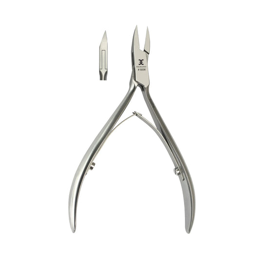 Eckennagelzange 13 cm