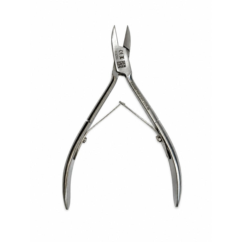 Eckennagelzange - Modell Schneide gerade – SKU 5005-P