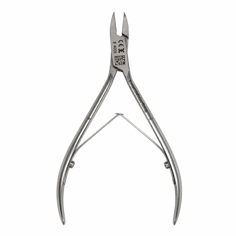 Eckennagelzange - Modell Schneide stabil, 10 cm – SKU 4008-P