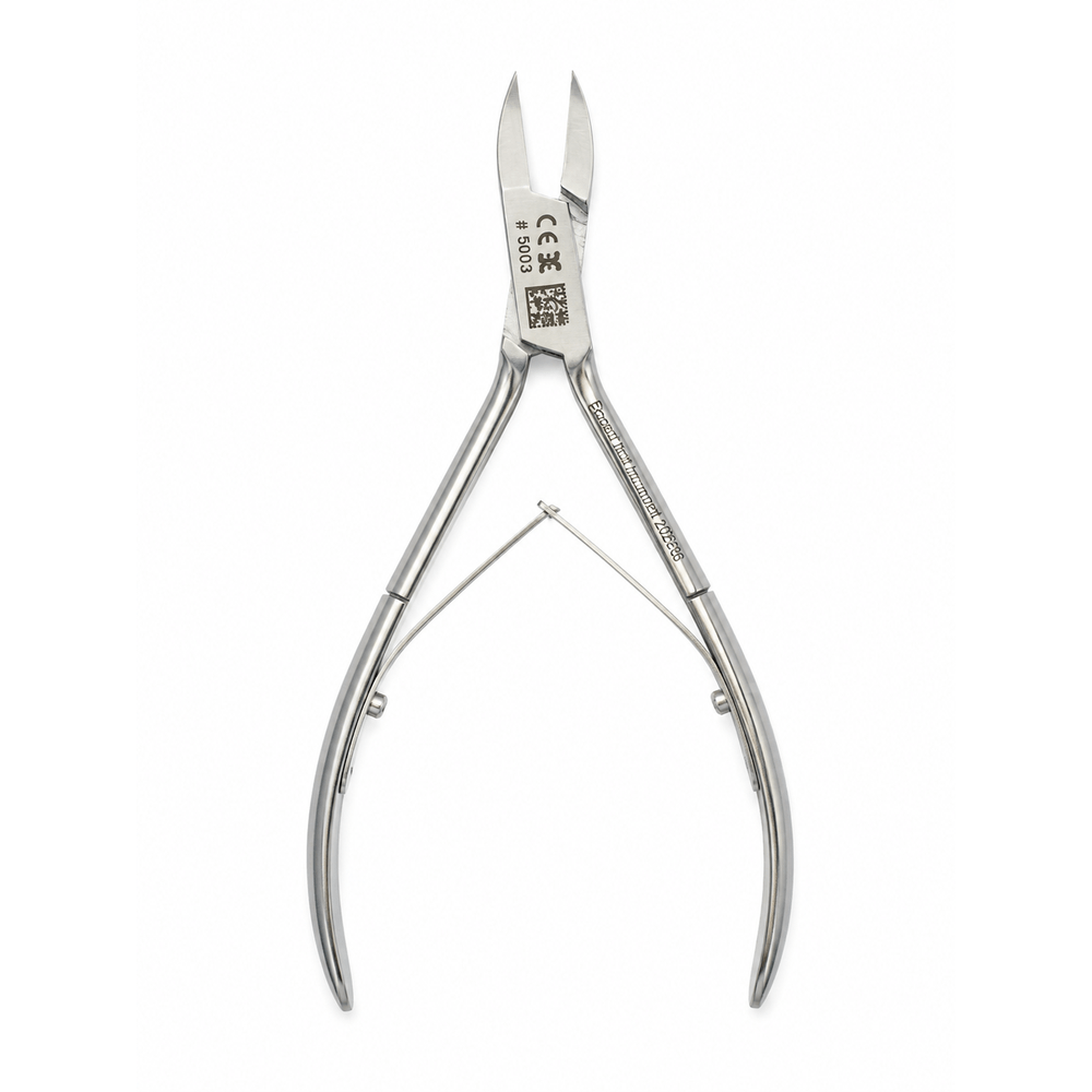 Eckennagelzange - Modell Schneide superspitz – SKU 5003-P
