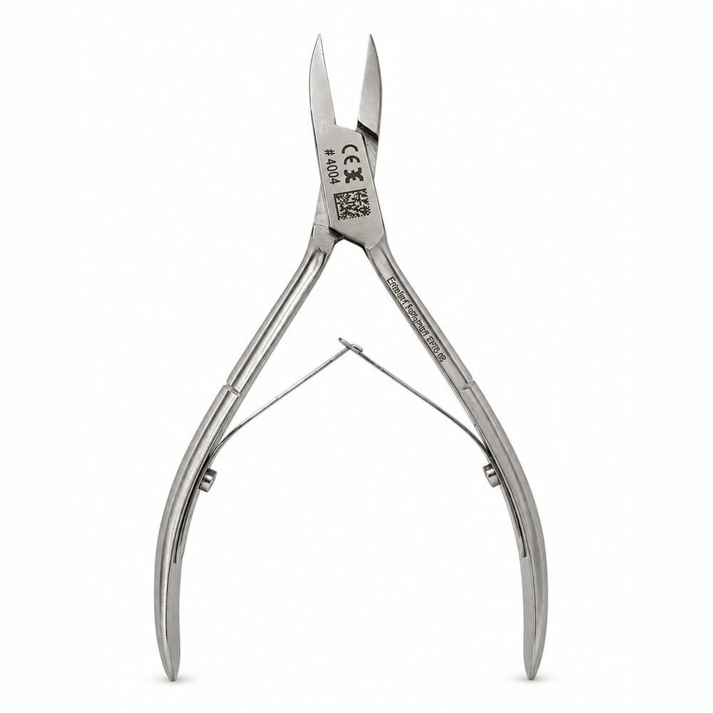 Eckennagelzange - Modell schlanke Schneide – SKU 4004-P