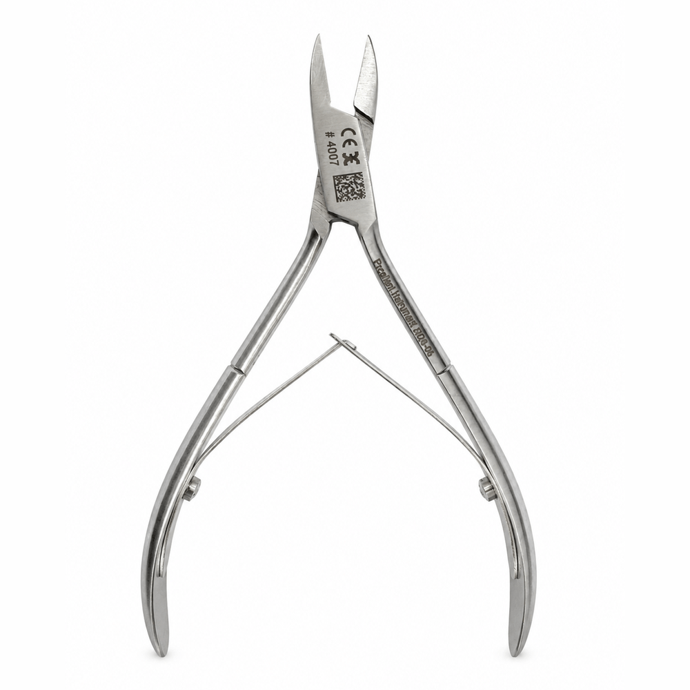 Eckennagelzange - Modell super schlank – SKU 4007-P