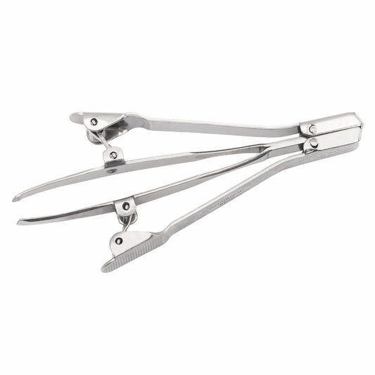 Erbe Automatische Pinzette Epilmatic inox