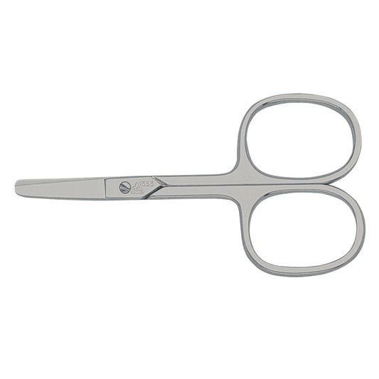 Erbe Babyschere inox – Rostfreier Edelstahl