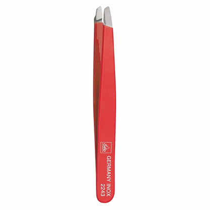 Erbe Display Color Zetty Profi-Pinzette Farbig – rostfreier Edelstahl, Ansicht 7