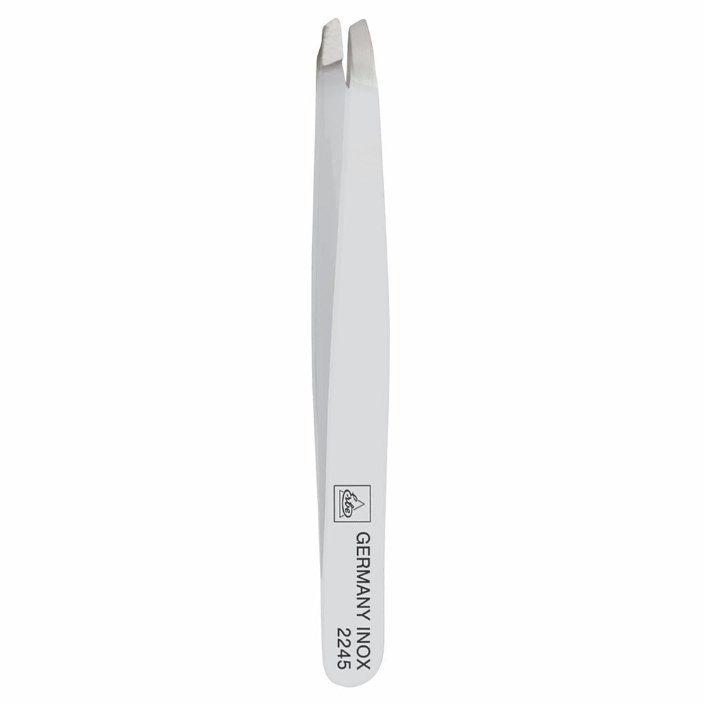 Erbe Display Color Zetty Profi-Pinzette Farbig – rostfreier Edelstahl, Ansicht 9