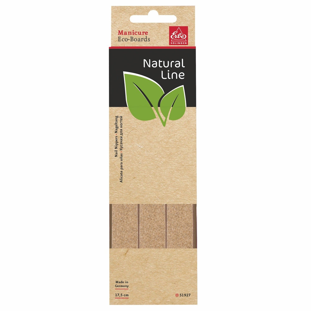 Erbe Eco Boards 6er Natural Line
