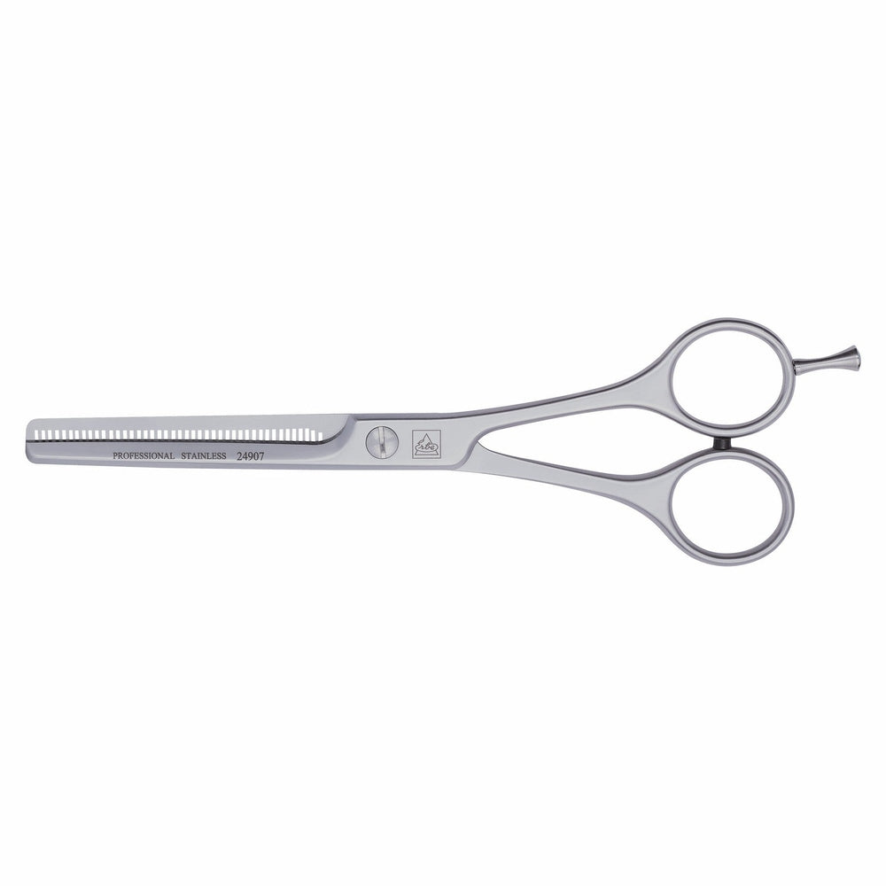 Erbe Effilierschere inox 16 cm
