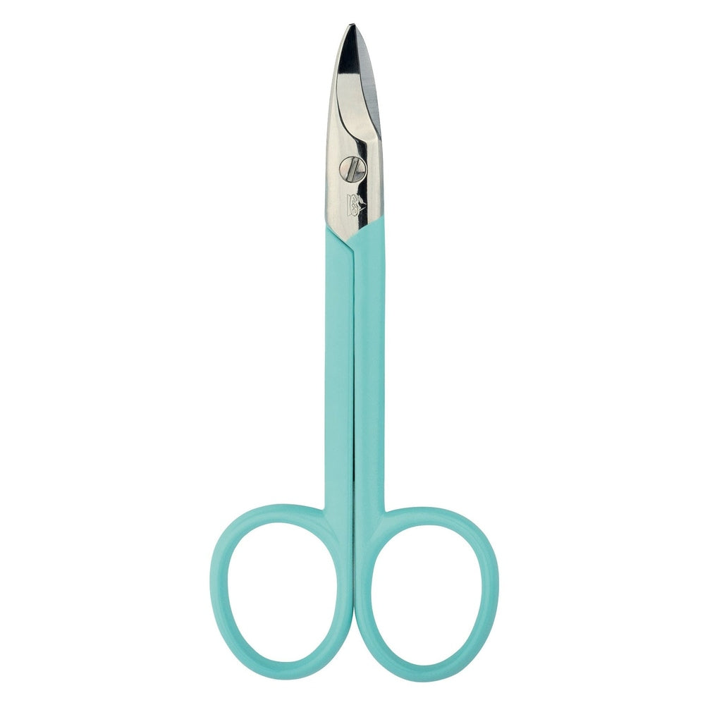 Erbe Fußnagelschere Pastell Grün