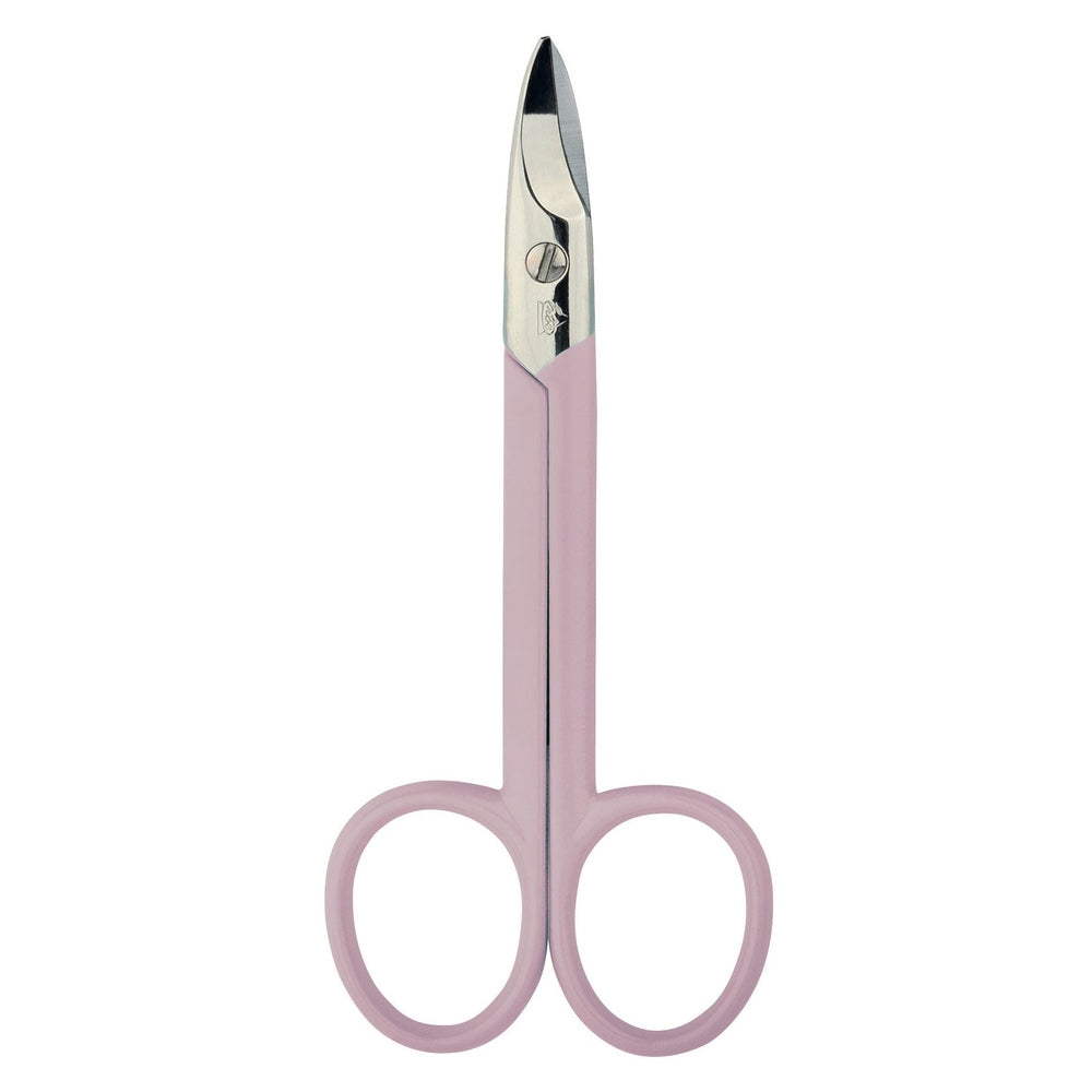 Erbe Fußnagelschere Pastell Rosa