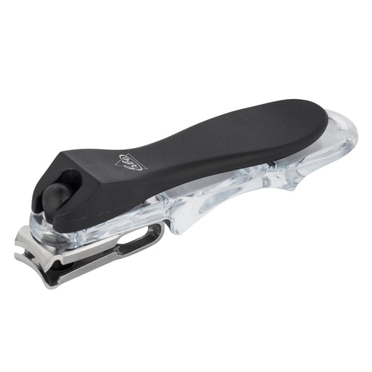 Erbe Fußnagelknipser inox 360 Grad – Rostfreier Edelstahl
