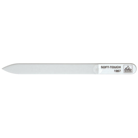 Erbe Glasfeile Soft-Touch 14 cm