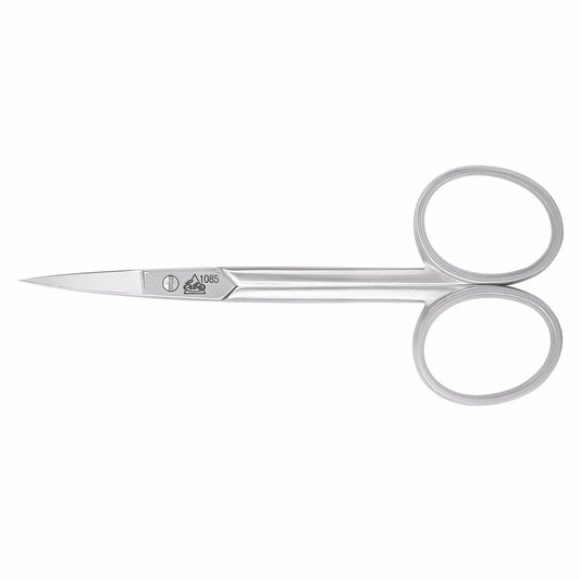 Erbe Hautschere "Premium" cm 9 Inox, geschlossener Halm