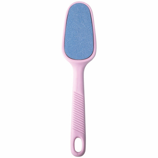 Erbe Keramik-Fußraspel Pink – Keramik, Pink