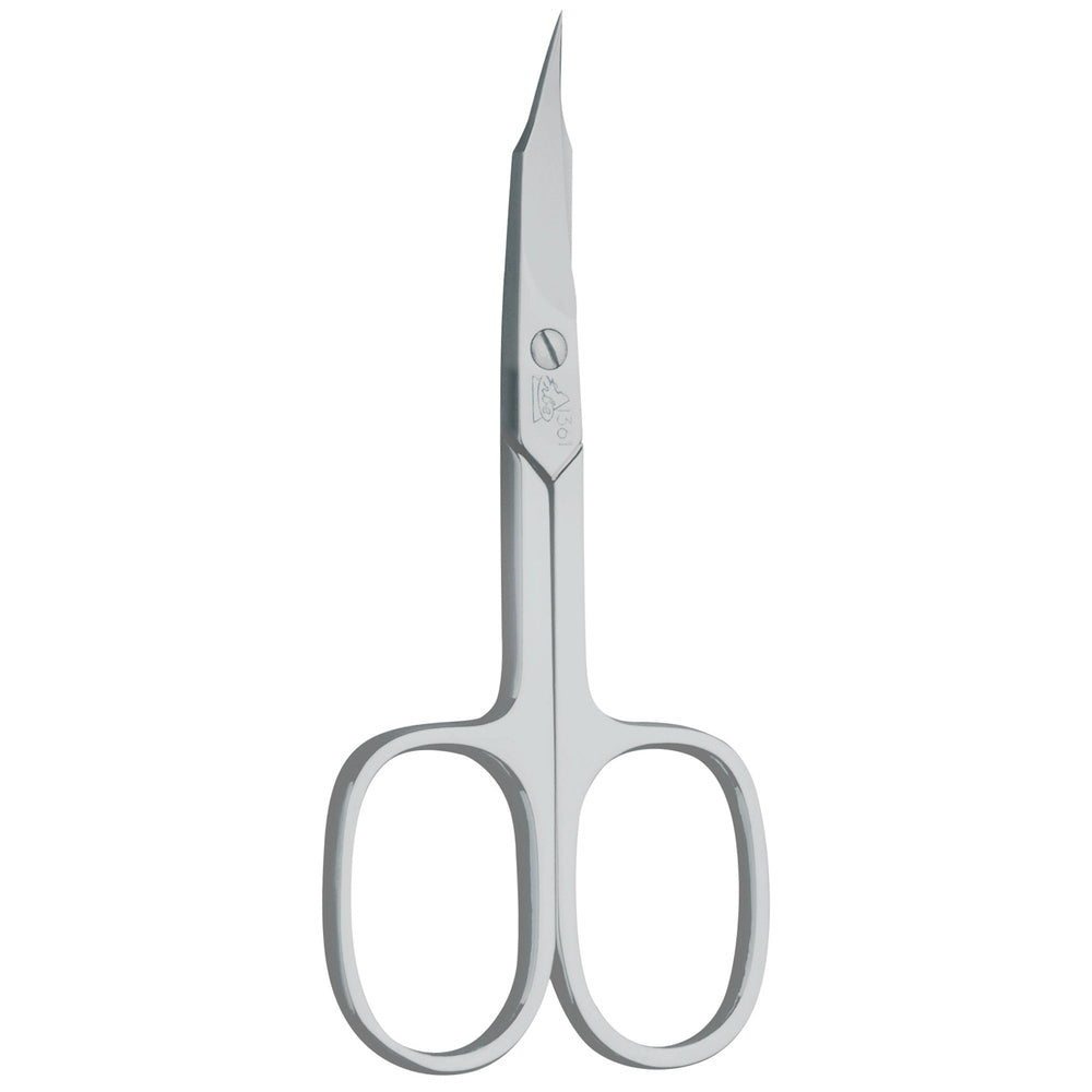 Erbe Kombi-Nagelschere vernickelt