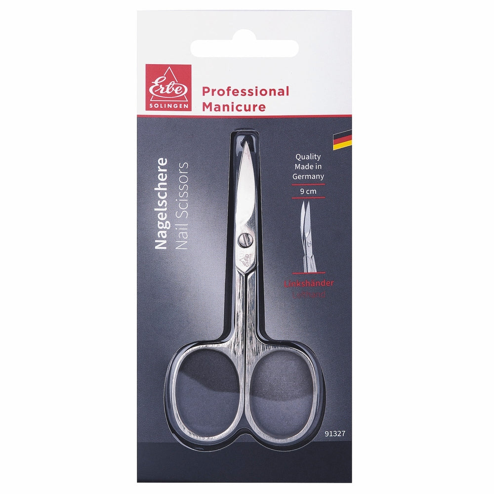 Erbe Nagelschere für Linkshänder