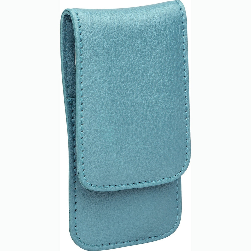 Erbe Manicure Taschenetui Meerblau