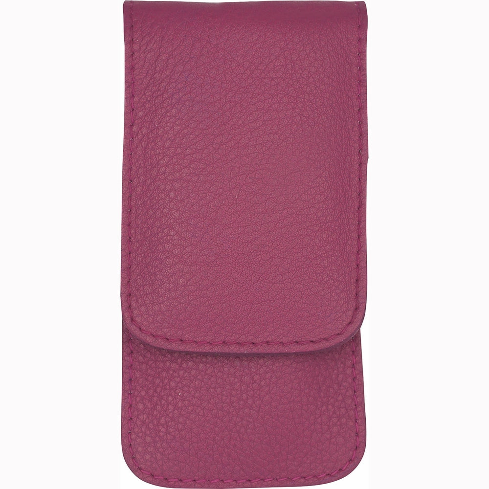 Erbe Manicure Taschenetui Pink