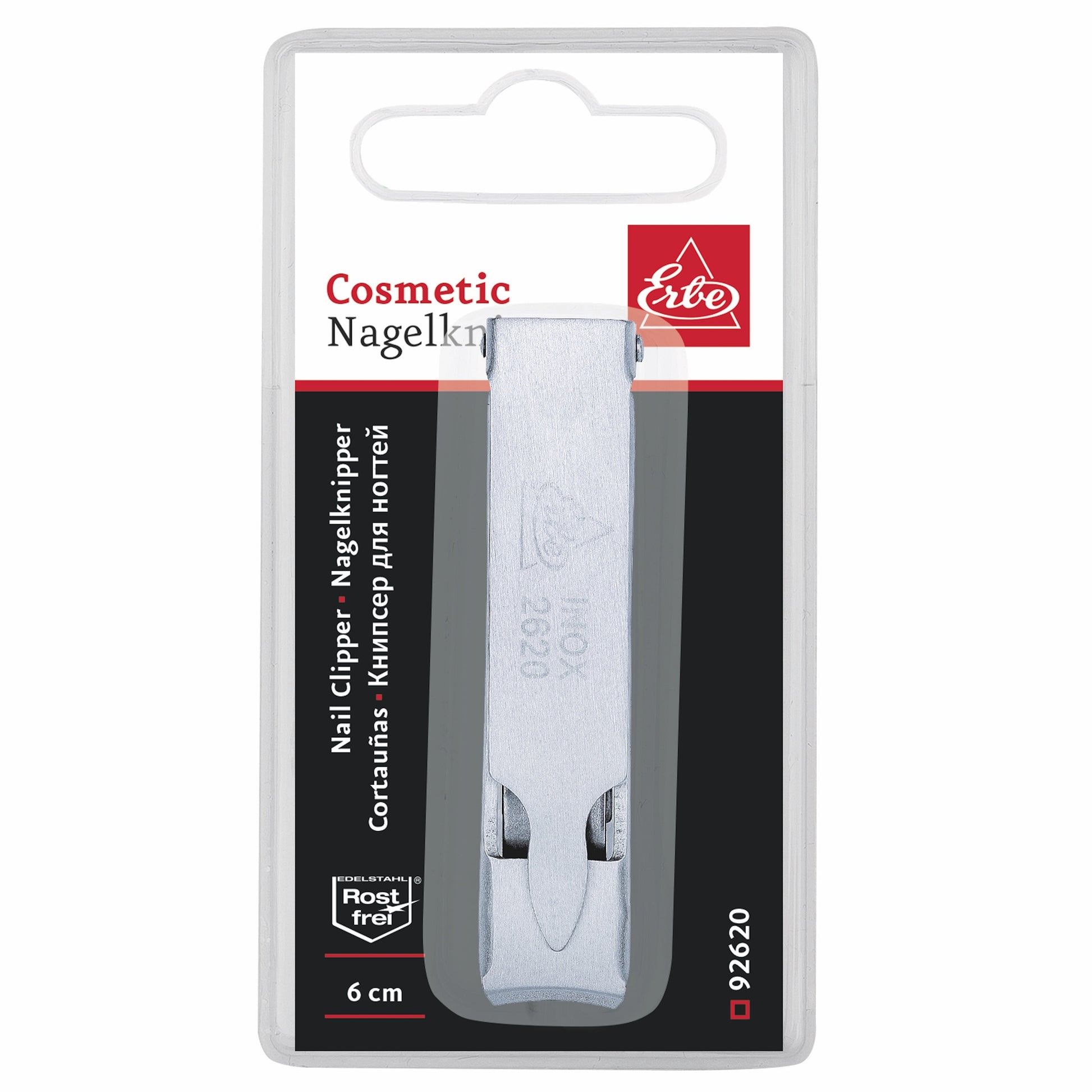 Erbe Nagelknipser