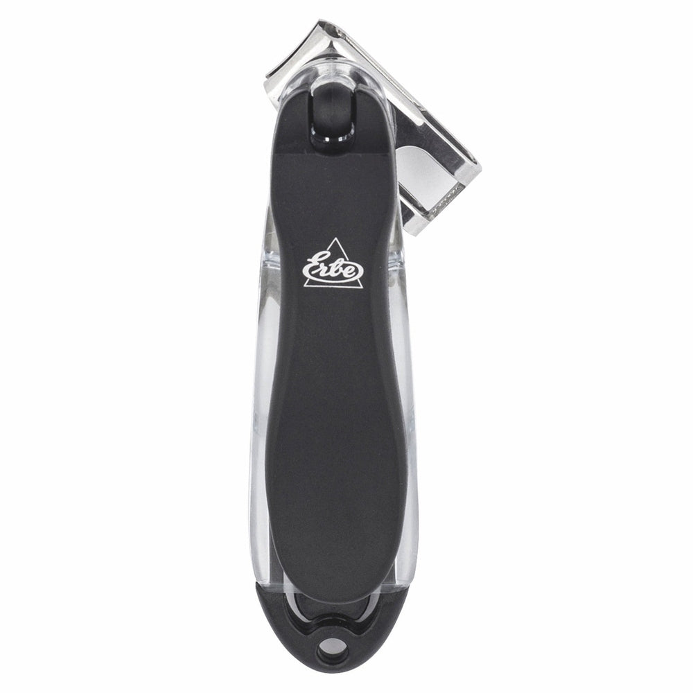 Erbe Nagelknipser inox 360Â° Cm 7, 5